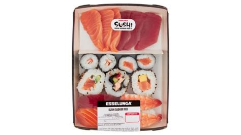 This is esselunga di biandrate gli immigrati si ribellano by libera.tv on vimeo, the home for high quality videos and the people who love them. Esselunga Sushi Sashimi mix | Carne e Pesce | Spesa Online ...