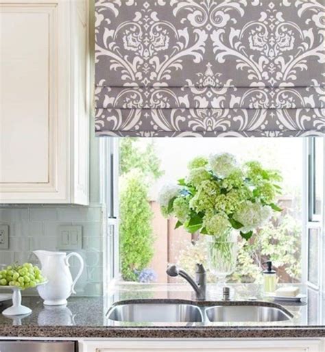 Shades do not move up and down. Faux Roman Shade/ Fake Roman Shade/ Mock Roman Valance ...