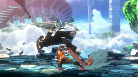 Top 10 Best Anime Fighting Games Across Platforms And Genres