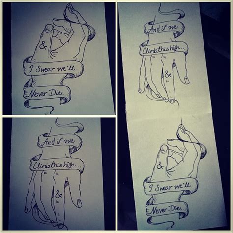 Of Mice And Men Tattoo Design By Monteyroo On Deviantart