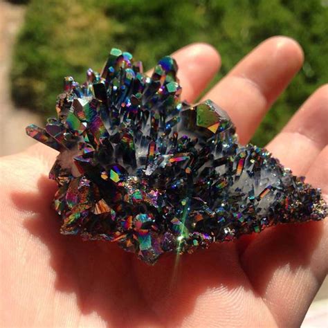We are constantly working on expanding this list. 25 Extremely Beautiful Minerals And Stones