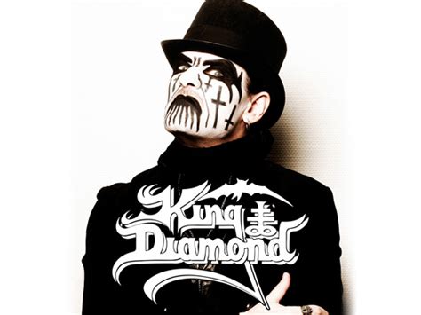 King Diamond Metal Blade Records