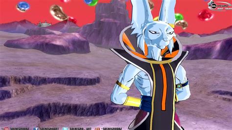 We did not find results for: Dragon Ball Z Beerus And Whis Fusion
