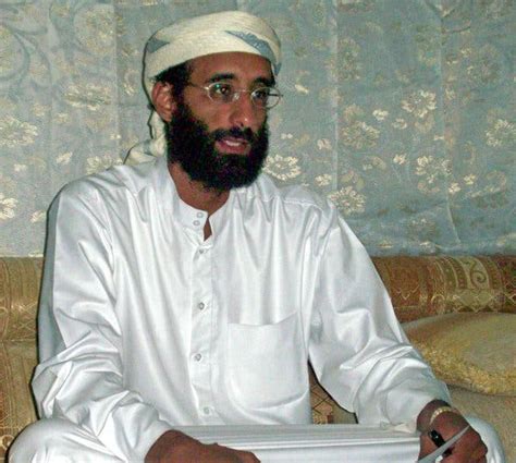 Us Ordered To Release Memo In Awlaki Killing The New York Times