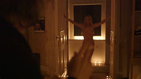 Jenny Edners Nude Fikkefuchs 2017 Video Best Sexy Scene HeroEro
