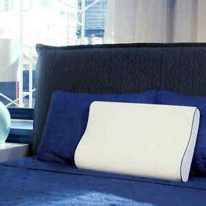 It adapts to the contours of after reviewing more than 20 cooling pillows, we have finally decided that coop home goods eden. Therapedic Polar Nights 20x Cooling Contour Memory Foam Bed Pillow - White | eBay