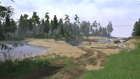In order for us to make the best articles possible, share your corrections, opinions, and thoughts about training lowlands map and obtainable pokemon. Lowland Map v1.2.0 | Mudrunner.net