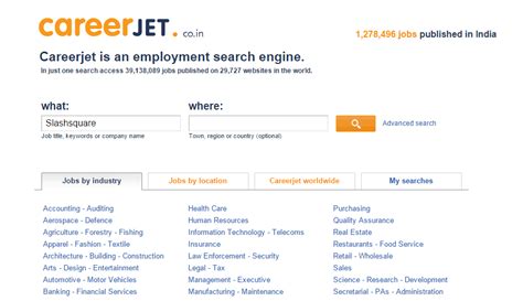 8 Best Job Portals You Must Check Out India