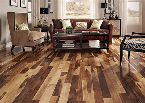 Natural hardwood floors only uses the top manufactures products and equipment to insure the greatest results. BELLAWOOD 3/4" x 4" Natural Brazilian Pecan | Lumber ...