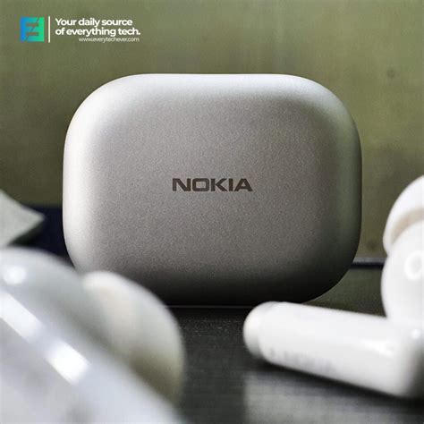 Nokia E3511 Review A Deserving New Essential Everytechever