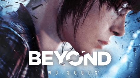 Pc Beyond Two Souls 100 Game Save Save Game File Download