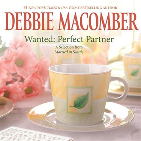 Wanted Perfect Partner A Selection From Married In