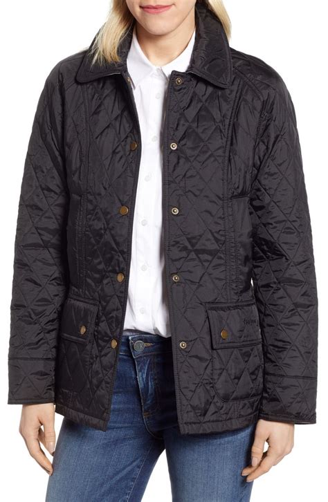 Barbour Beadnell Summer Quilted Jacket Nordstrom Quilted Jacket