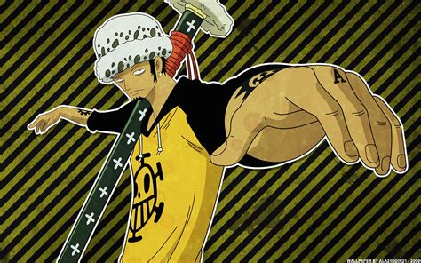 Tons of awesome trafalgar law wallpapers to download for free. One Piece character, One Piece, Trafalgar Law, heart ...