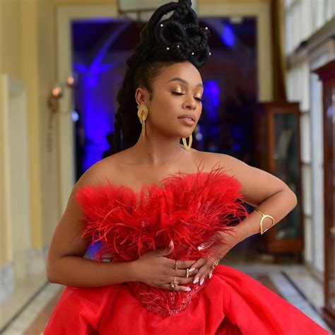 The following is a list of events and releases that have happened or are expected to happen in 2020 in african music. Nomzamo Mbatha wore 4 Head-Turning Gowns to Host the Miss ...