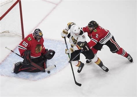 Visit espn to view the vegas golden knights team roster for the current season. Chicago Blackhawks vs. Vegas Golden Knights FREE LIVE ...