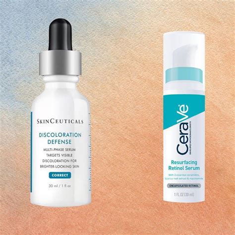 Maybe you would like to learn more about one of these? The Best Serums to Fade Dark Spots and Hyperpigmentation ...