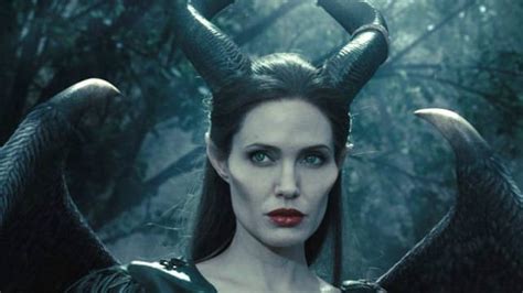 Maleficent 2 Angelina Jolie Parla Del Sequel