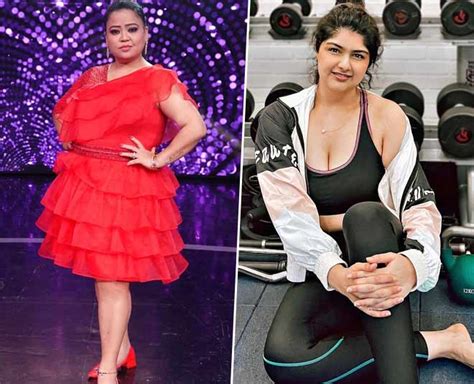 Celebrities Who Talked About Their Weight Loss Journey And How It Helped Them Herzindagi