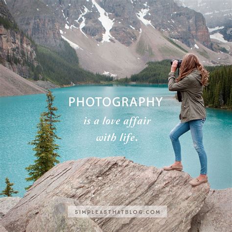 12 Quotes Inspire Photography Journey Quotes About Photography