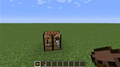More images for how do you make mushroom stew in minecraft » How to Make Mushroom Stew in Minecraft - YouTube