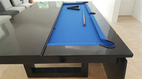 Teniendo en cuenta eso, elegir españa parte superior 5 mejores mesas de centro convertibles en mesas de comedor of 2019. Mesa De Billar Convertible En Comedor - U$S 2.800,00 en ...