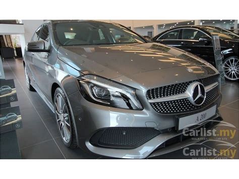 On this page, ccarprice is providing the best mercedes car prices in malaysia. Mercedes-Benz A200 2018 AMG 1.6 in Selangor Automatic ...