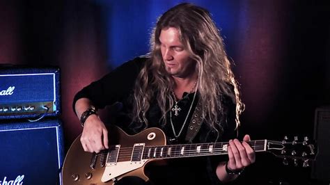 Whitesnake Guitarist Joel Hoekstra Performs Solo On New Star One Album