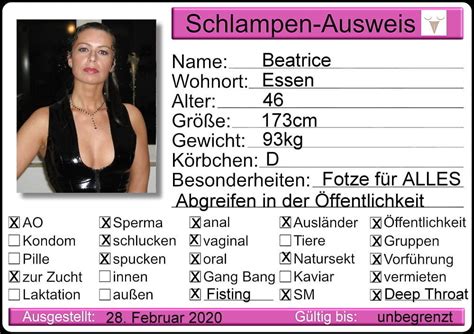 Deutsche Ausweise Porno Bilder Sex Fotos Xxx Bilder 3847760 Pictoa