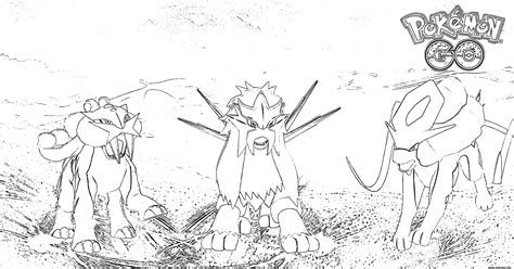Feb 28, 2020 · coloriage pokemon gigamax pikachu à imprimer. Coloriage Pokemon Go Legendaire Dessin Pokemon à imprimer