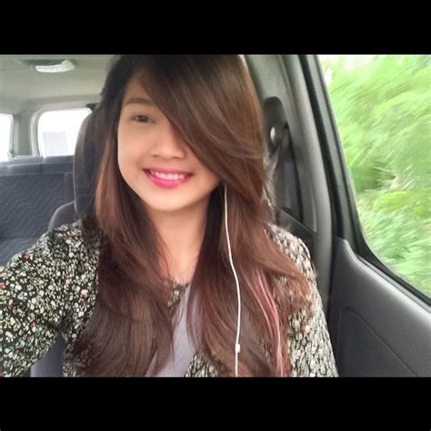 It automatically moves you all over screens where you will be able to choose what you want to change in your face. 11 FOTO SELFIE PERIBADI YANG SEKSI ATIKAH SUHAIME TERSEBAR!