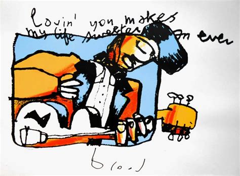 Brood onderscheidde zich door zijn. Herman Brood - Zeefdruk, The beat goes on verkocht! Bekijk ...