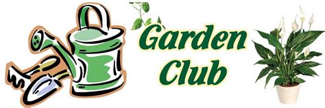 Garden Club Wellington Community