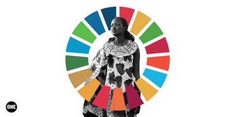 One What You Need To Know About Global Goal 5 Gender Equality One