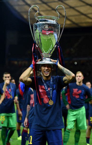 Fc Barcelona Champions League Title