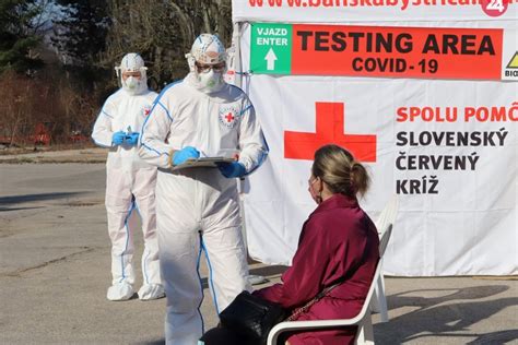 Doporučujeme se před cestou na slovensko seznámit s informacemi o aktuálně platných opatřeních na území. Ďalšia obeť COVID-19 na Slovensku! Potrvdil ju minister ...