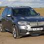 4x4 Bmw X5