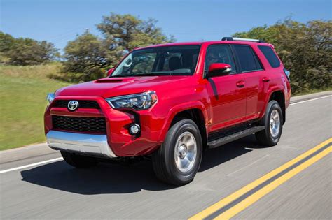 2022 Toyota 4runner Trd Off Road Premium