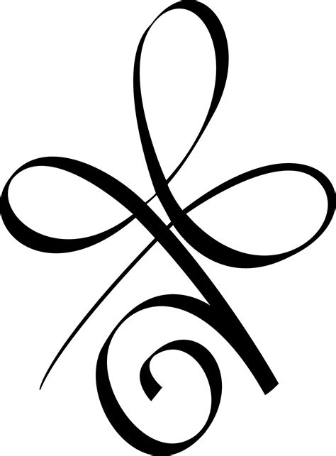 Maybe you would like to learn more about one of these? Greek Symbol For Strength Clipart - Full Size Clipart ...
