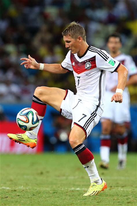 Bastian schweinsteiger returns as world champions get back to winning ways. Bastian Schweinsteiger Photos - Germany v Ghana: Group G ...