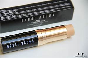  Brown The New Skin Foundation Stick Review Snooks