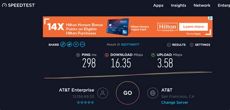 Funktioniert als telekom speedtest, vodafone speedtest, kabel deutschland speedtest und mit allen anderen anbietern. The Best Way to Test your Internet Speed - Hotspot Shield ...