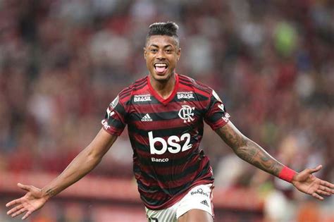 Make social videos in an instant: Flamengo tenta manter Bruno Henrique até o final de 2023 ...