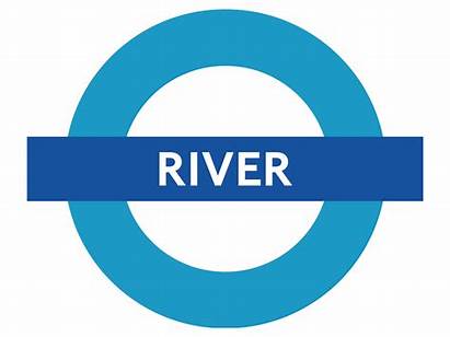 River London Services Logos Logok Thames Wikipedia