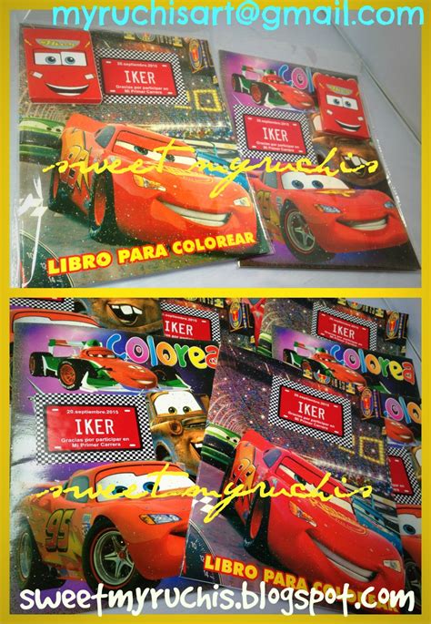 Check spelling or type a new query. Ideas Fiesta Cars. Cajitas de Crayolas y libros para ...