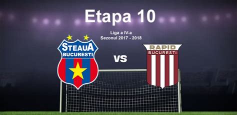 Rapid bucuresti profile, results, fixtures, 2021 stats & scorers. Avancronica: Steaua Bucuresti - AFC Rapid Bucuresti ...