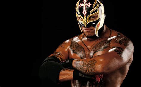 Rey Mysterio Joins Aaa Teaming With Original Sin Cara