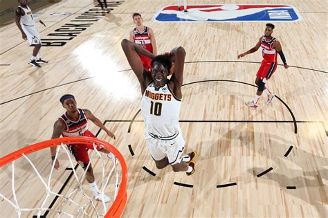 Bol Bol hit with ‘random’ drug test immediately after NBA debut