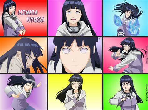 Hinata By Abdough On Deviantart