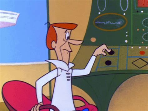 Ranking The Jetsons Characters – Movie Reviews Simbasible